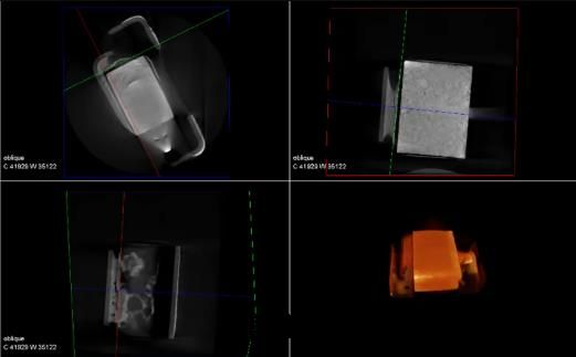 巫溪蔡司巫溪X射线显微镜